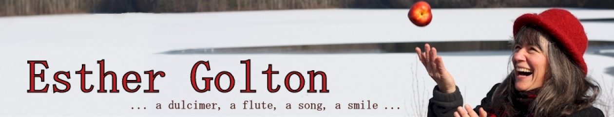Esther Golton Music