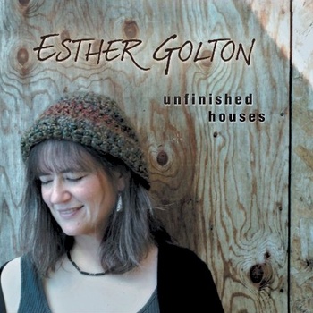 Esther Golton: Unfinished Houses